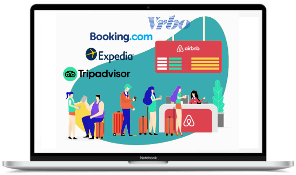 Gestión profesional de alquileres turísticos con MasterGuest